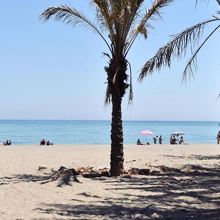 Luminoso Apartamento De 3 Dormitorios A Pie De Playa En טורמולינוס מראה חיצוני תמונה